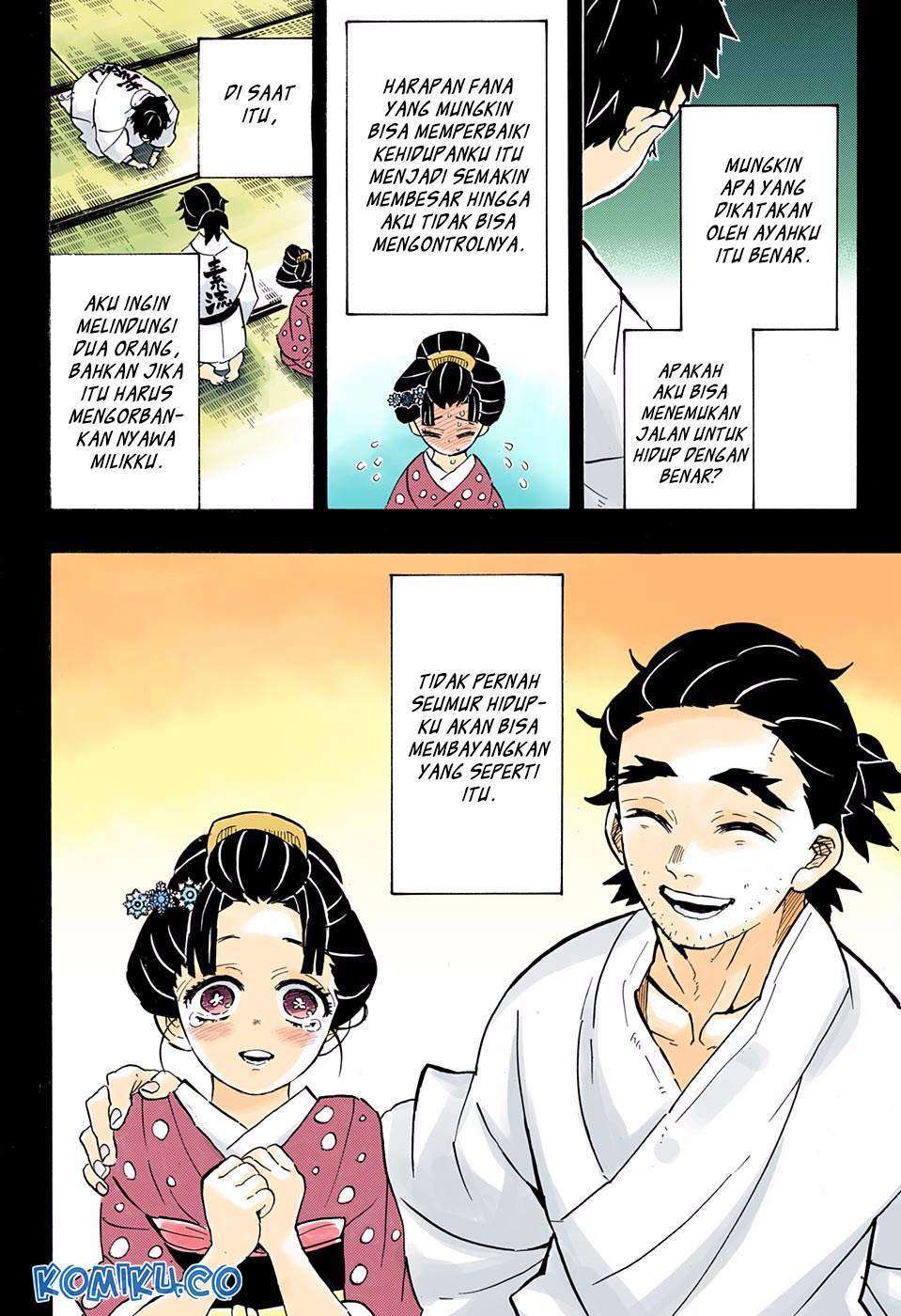 Kimetsu no Yaiba Chapter 155 - https://gambar-id.komiku.org/wp-content/uploads/1817947-9.jpg