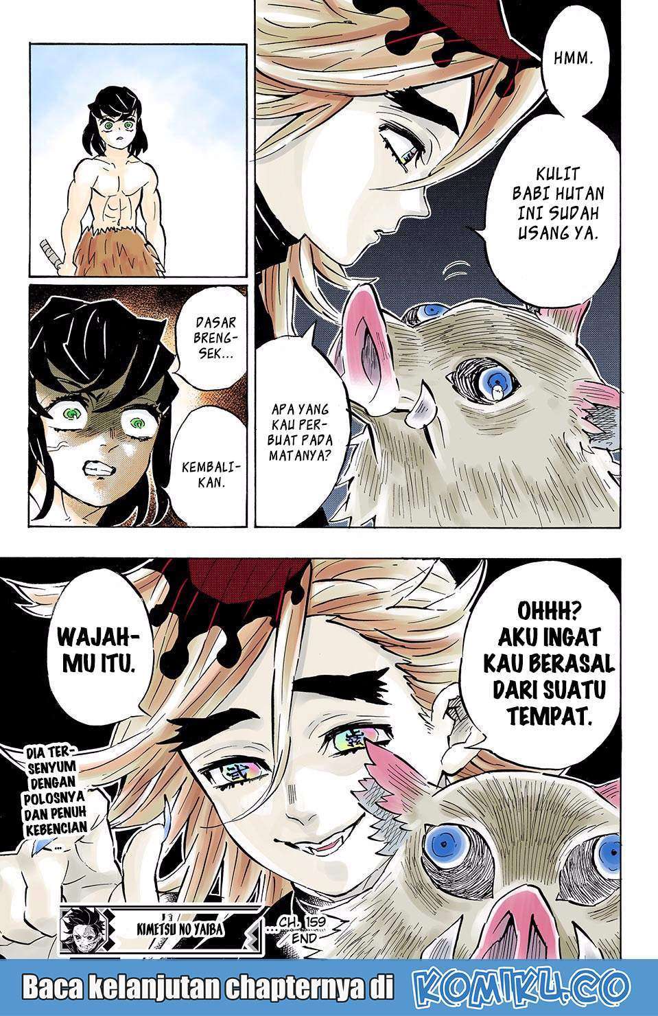 Kimetsu no Yaiba Chapter 159 - https://gambar-id.komiku.org/wp-content/uploads/1817948-20.jpg