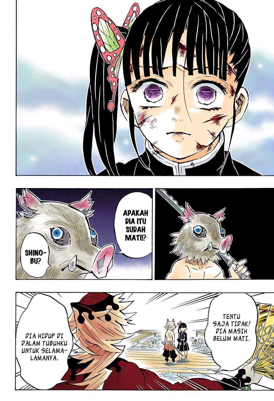 Kimetsu no Yaiba Chapter 159 - https://gambar-id.komiku.org/wp-content/uploads/1817948-5.jpg