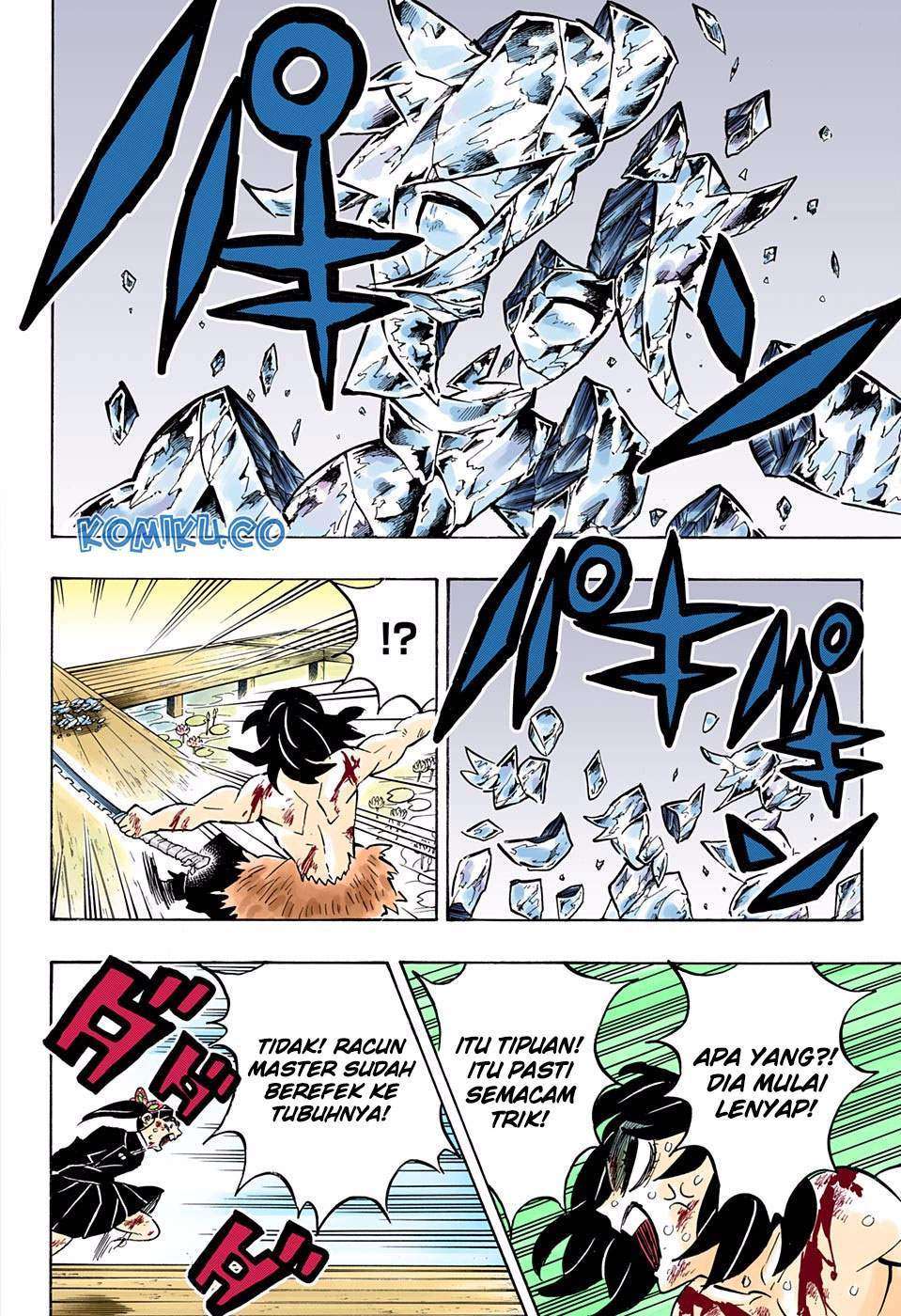 Kimetsu no Yaiba Chapter 162 - https://gambar-id.komiku.org/wp-content/uploads/1817950-11.jpg