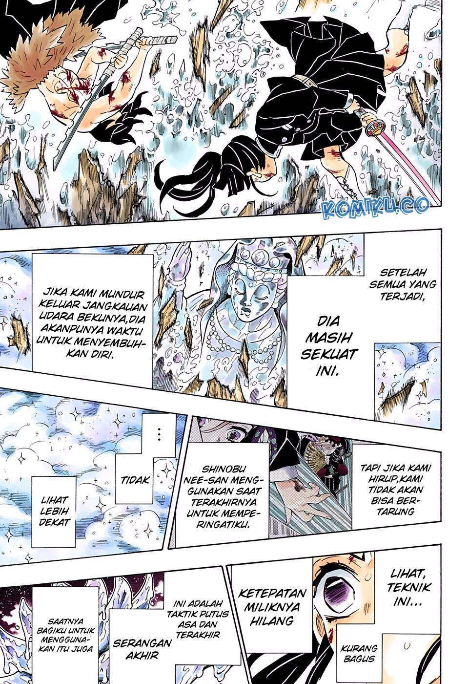 Kimetsu no Yaiba Chapter 162 - https://gambar-id.komiku.org/wp-content/uploads/1817950-17.jpg