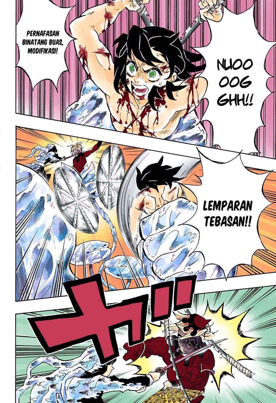 Kimetsu no Yaiba Chapter 162 - https://gambar-id.komiku.org/wp-content/uploads/1817950-22.jpg