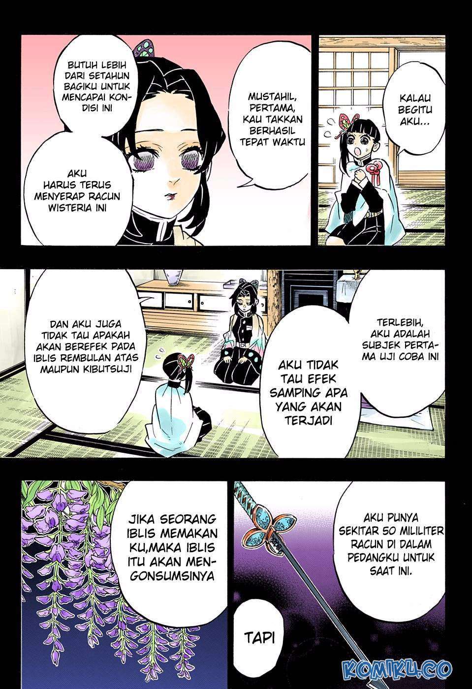 Kimetsu no Yaiba Chapter 162 - https://gambar-id.komiku.org/wp-content/uploads/1817950-8.jpg