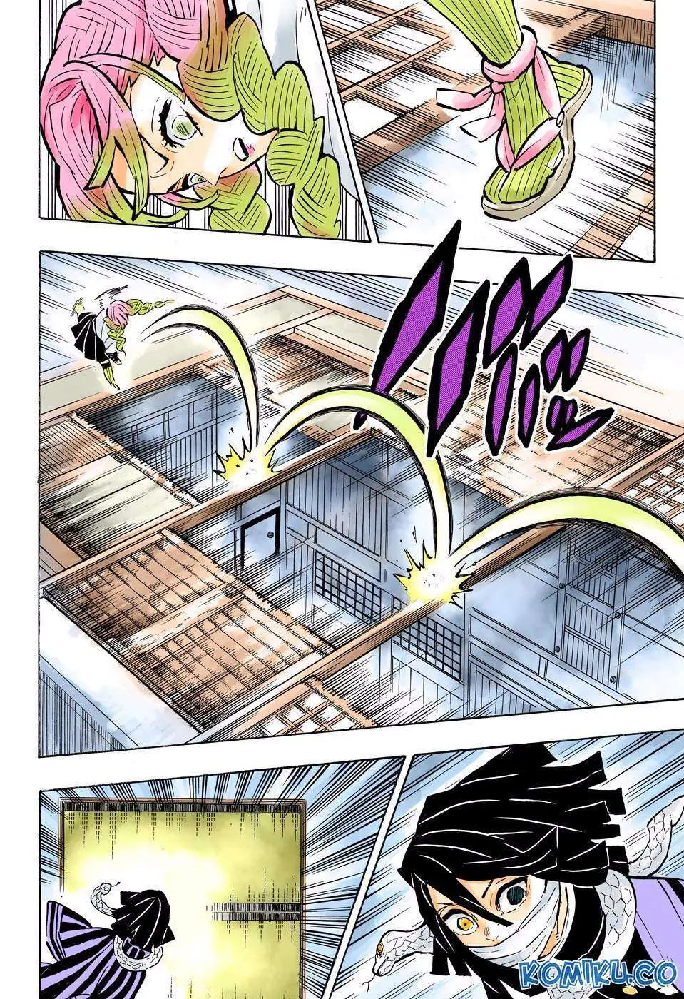 Kimetsu no Yaiba Chapter 164 - https://gambar-id.komiku.org/wp-content/uploads/1817951-11.jpg