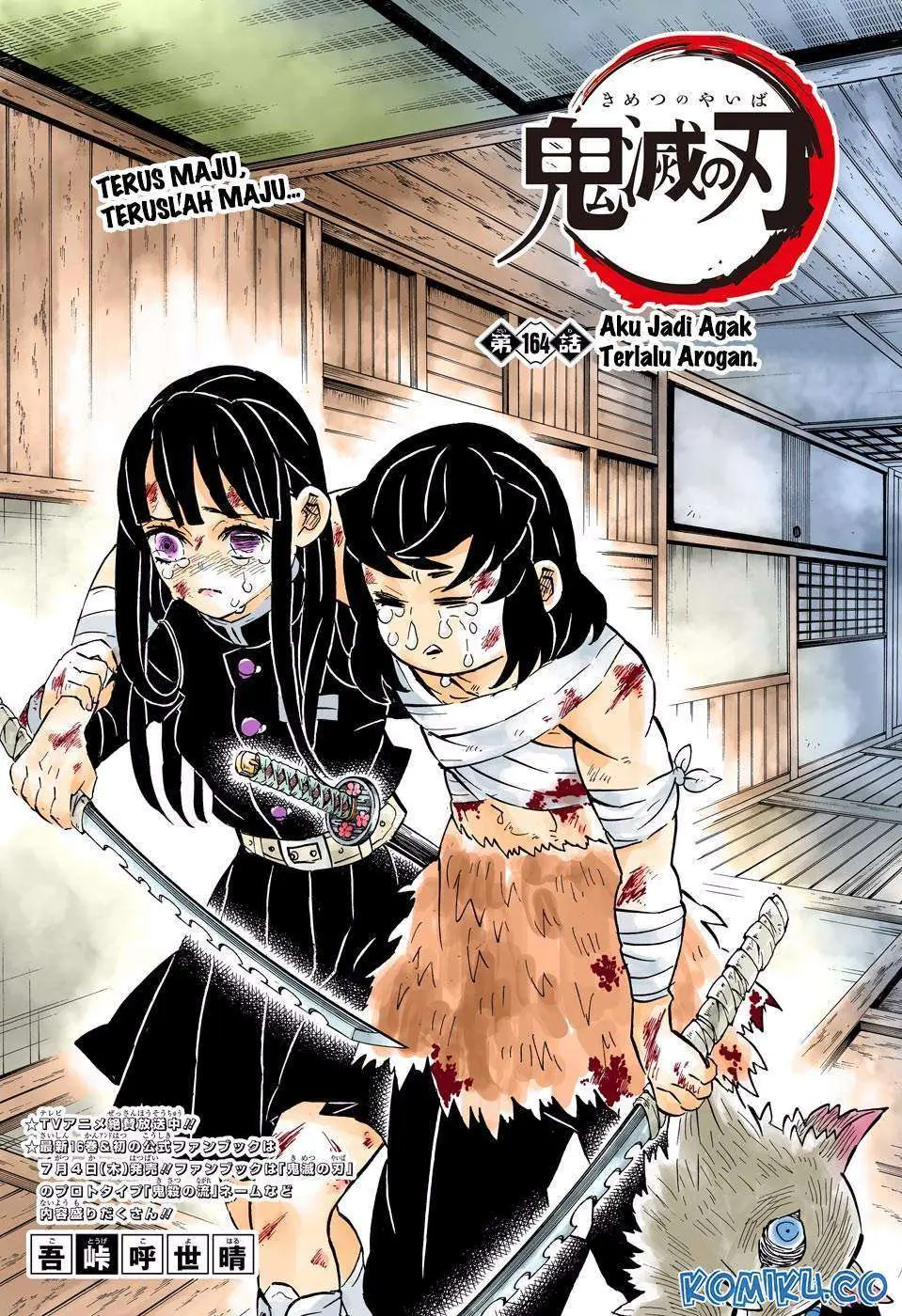 Kimetsu no Yaiba Chapter 164 - https://gambar-id.komiku.org/wp-content/uploads/1817951-2.jpg