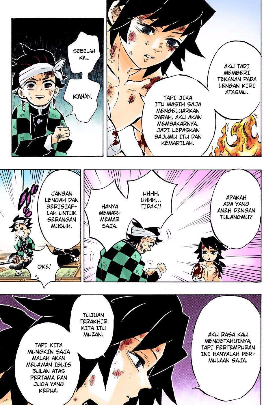 Kimetsu no Yaiba Chapter 164 - https://gambar-id.komiku.org/wp-content/uploads/1817951-4.jpg