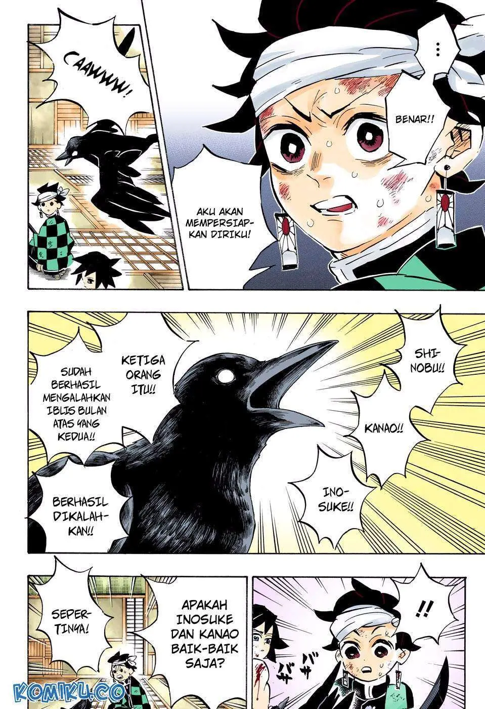 Kimetsu no Yaiba Chapter 164 - https://gambar-id.komiku.org/wp-content/uploads/1817951-5.jpg