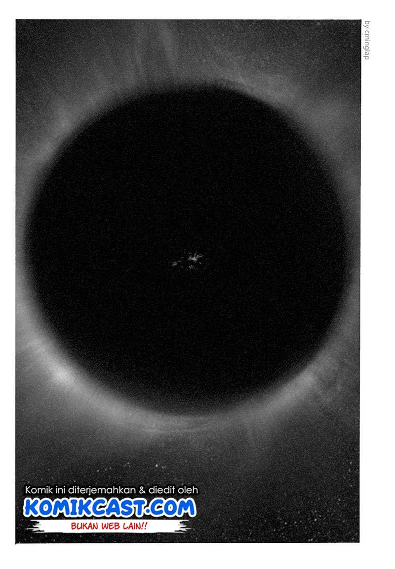 Onepunchman Saitama vs God - Chapter 1 - Page 36