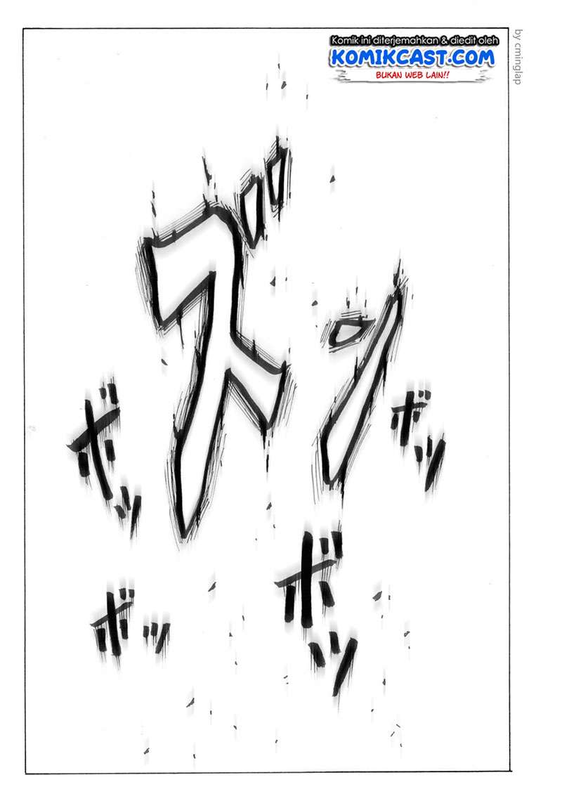 Onepunchman Saitama vs God - Chapter 1 - Page 48