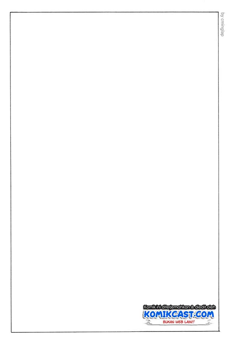 Onepunchman Saitama vs God - Chapter 1 - Page 49