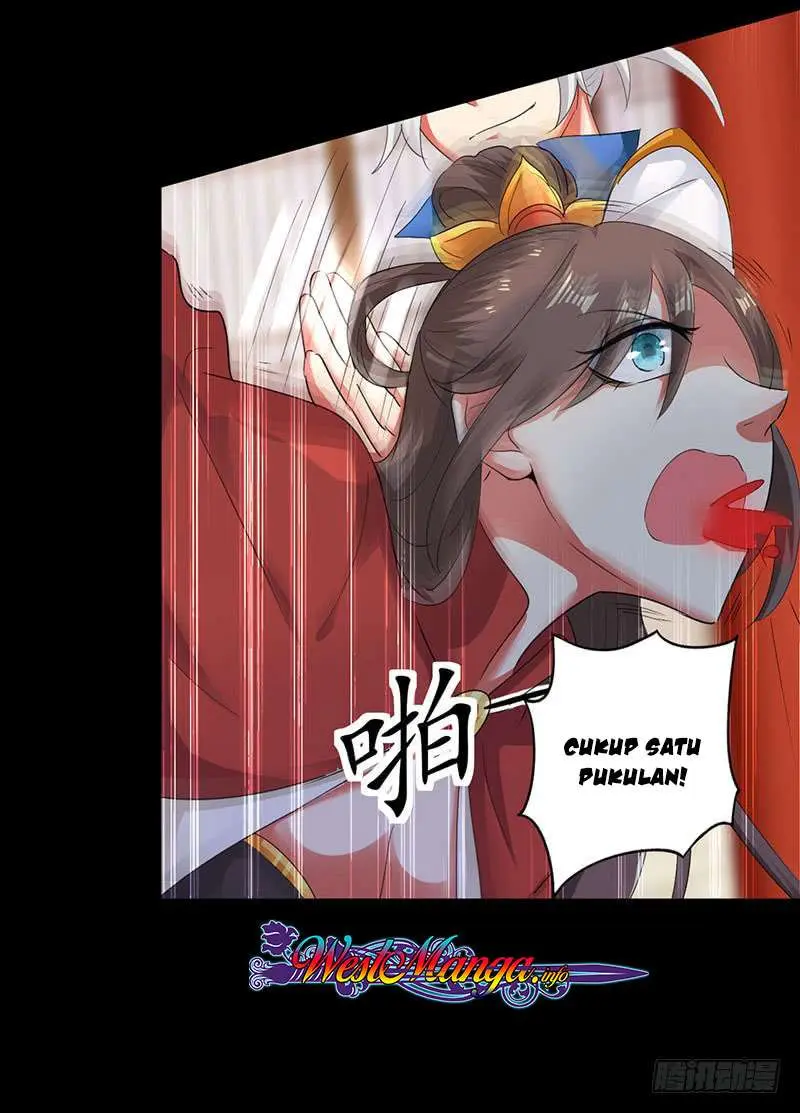 Ling Tian Shendi Chapter 03 Gambar 9