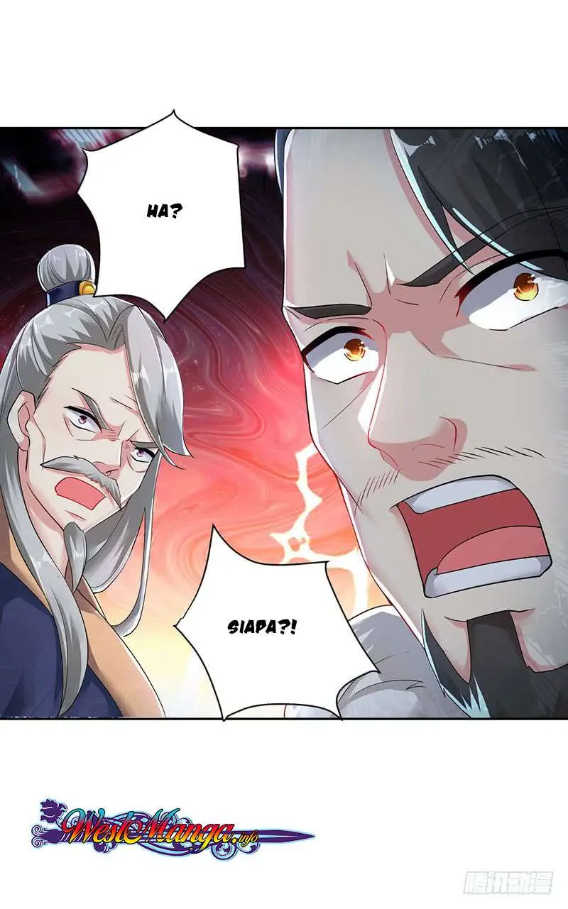 Ling Tian Shendi Chapter 02 Gambar 17