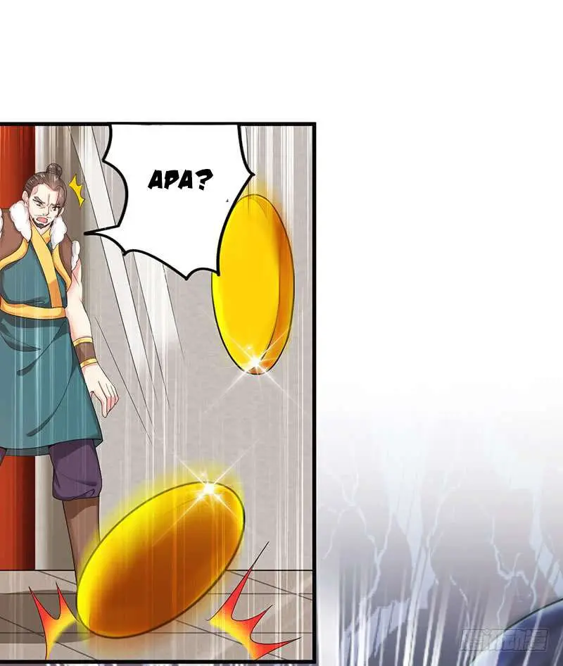 Ling Tian Shendi Chapter 02 Gambar 6