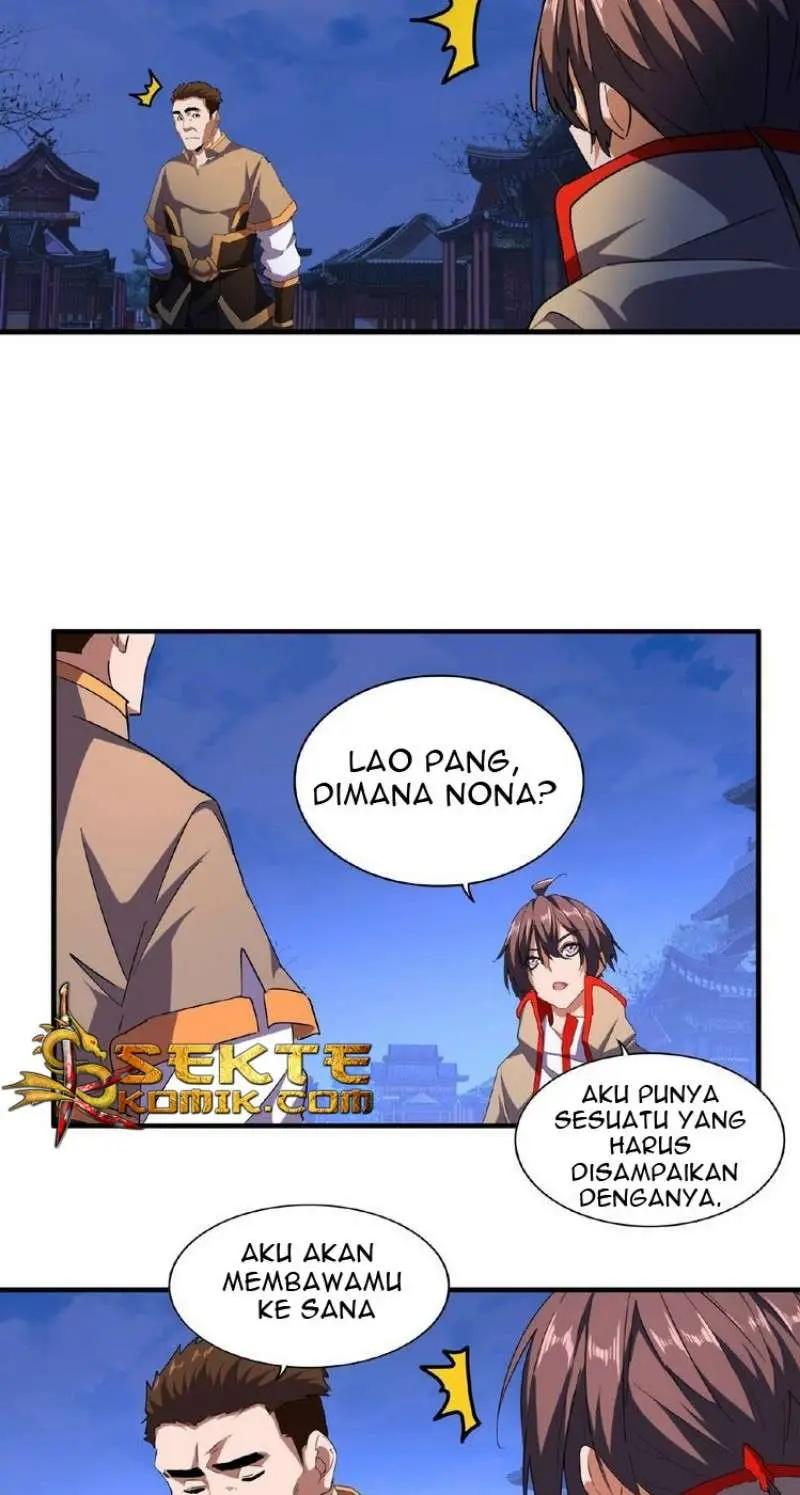 Magic Emperor Chapter 40 - https://gambar-id.komiku.org/wp-content/uploads/1823532-11.jpg