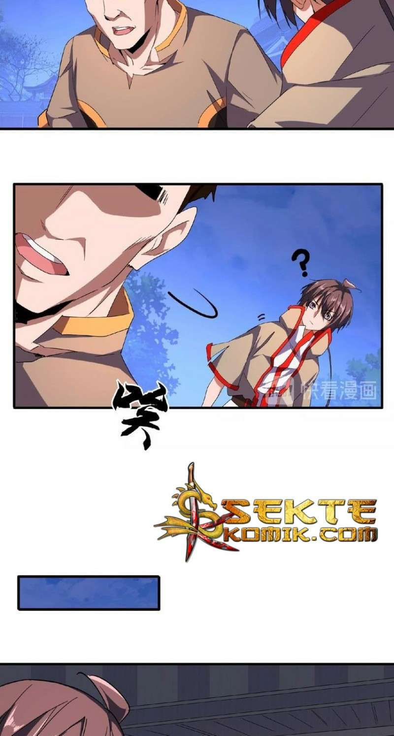 Magic Emperor Chapter 40 - https://gambar-id.komiku.org/wp-content/uploads/1823532-12.jpg