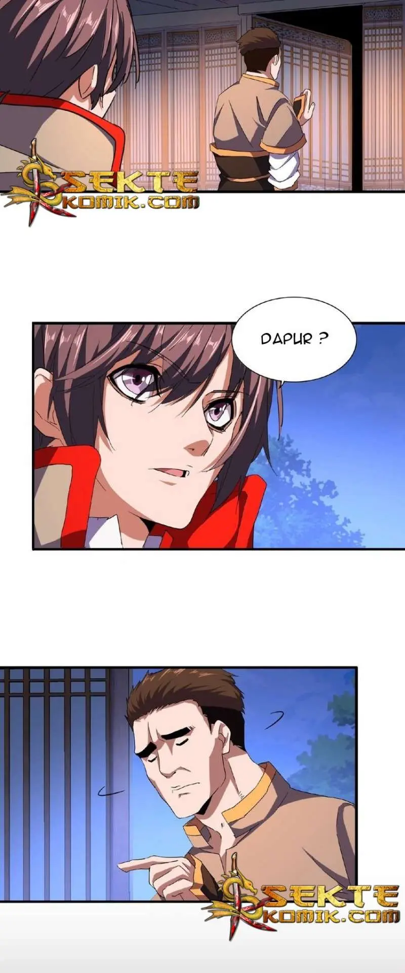 Magic Emperor Chapter 40 - https://gambar-id.komiku.org/wp-content/uploads/1823532-13.jpg