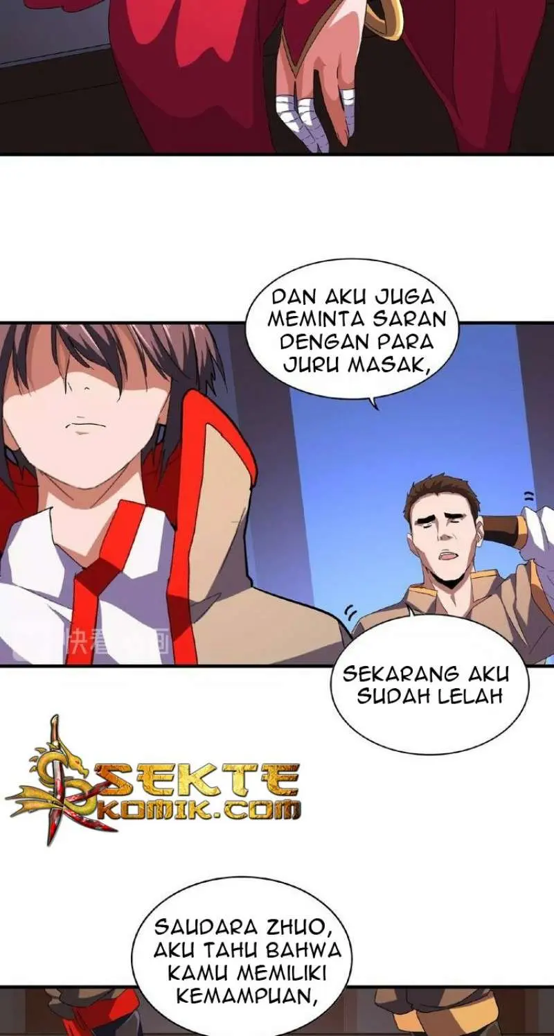 Magic Emperor Chapter 40 - https://gambar-id.komiku.org/wp-content/uploads/1823532-15.jpg