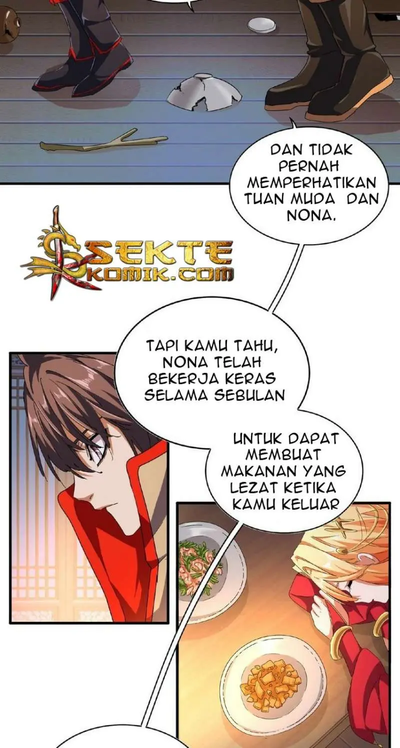 Magic Emperor Chapter 40 - https://gambar-id.komiku.org/wp-content/uploads/1823532-16.jpg