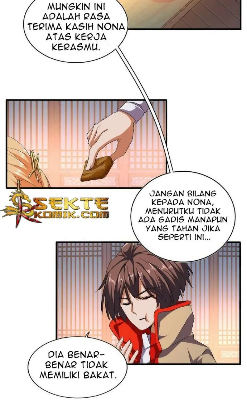 Magic Emperor Chapter 40 - https://gambar-id.komiku.org/wp-content/uploads/1823532-17.jpg
