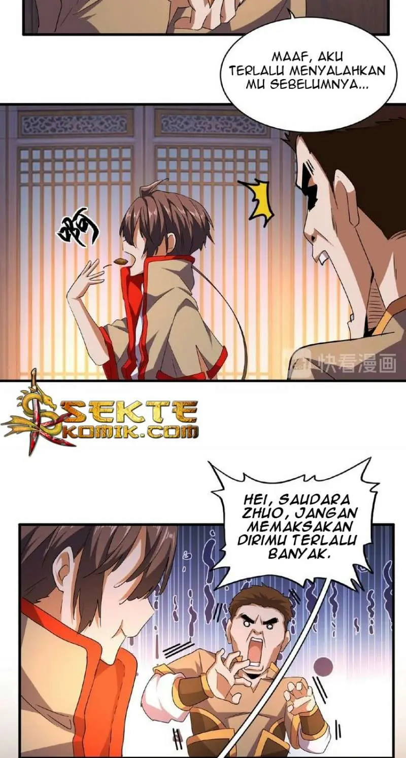 Magic Emperor Chapter 40 - https://gambar-id.komiku.org/wp-content/uploads/1823532-20.jpg