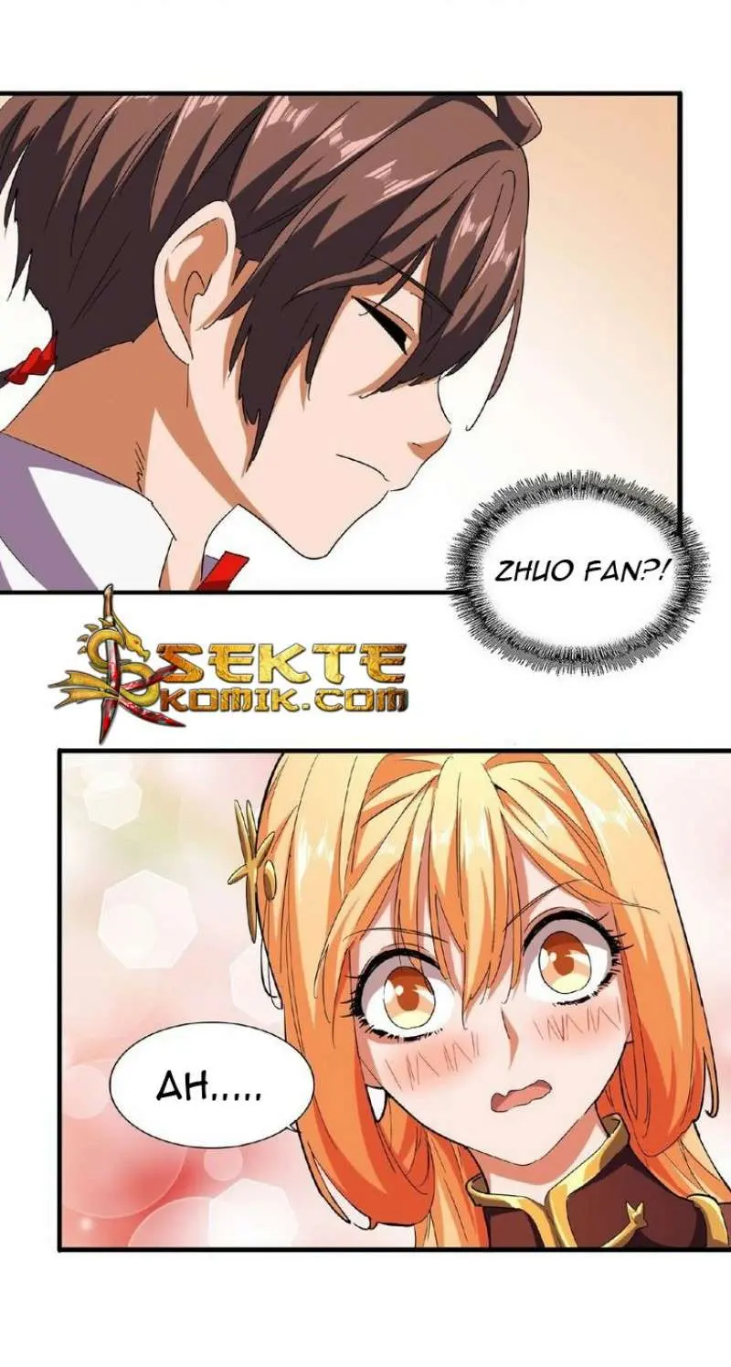 Magic Emperor Chapter 40 - https://gambar-id.komiku.org/wp-content/uploads/1823532-25.jpg
