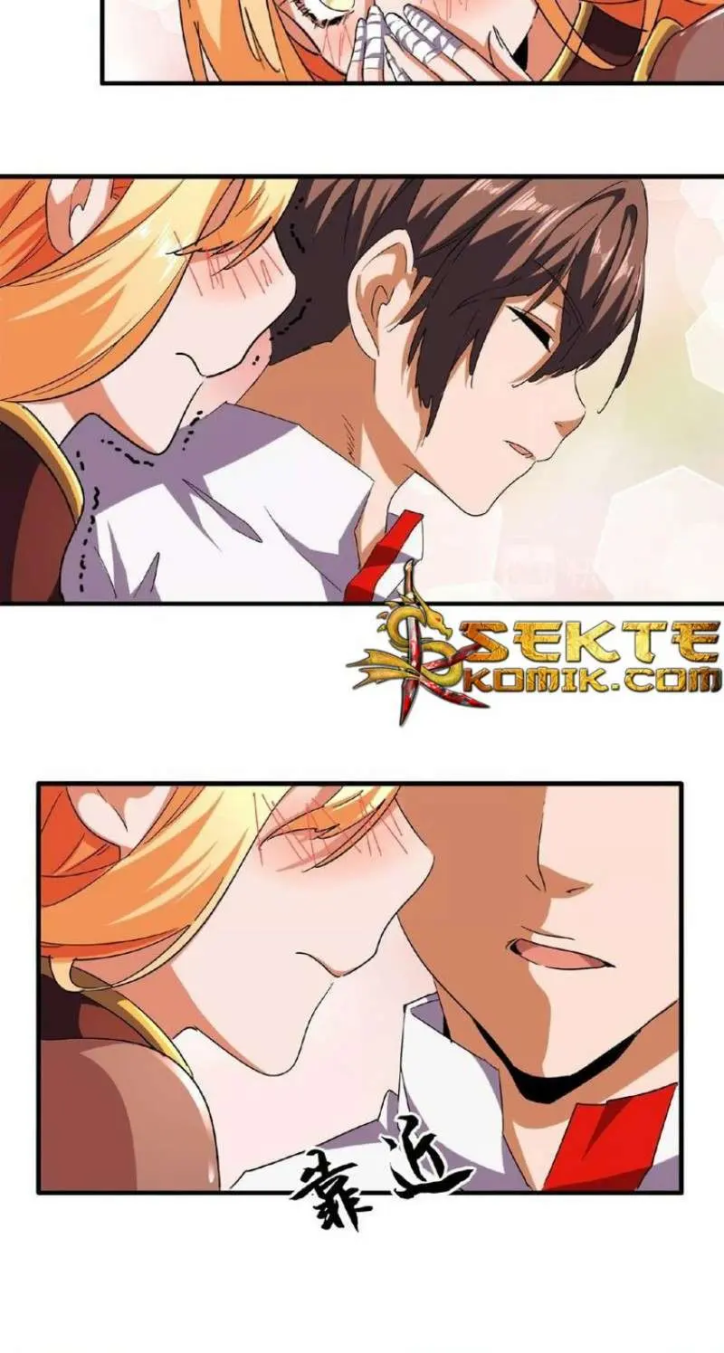 Magic Emperor Chapter 40 - https://gambar-id.komiku.org/wp-content/uploads/1823532-27.jpg
