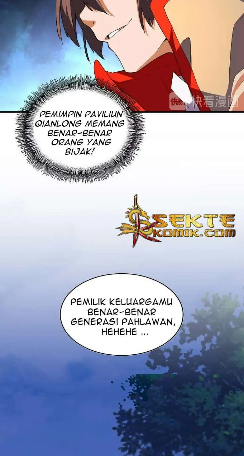 Magic Emperor Chapter 40 - https://gambar-id.komiku.org/wp-content/uploads/1823532-9.jpg