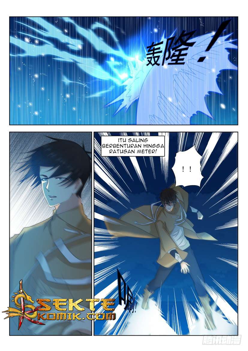Rebirth Of The Urban Immortal Cultivator Chapter 292 - https://gambar-id.komiku.org/wp-content/uploads/1826951-10.jpg