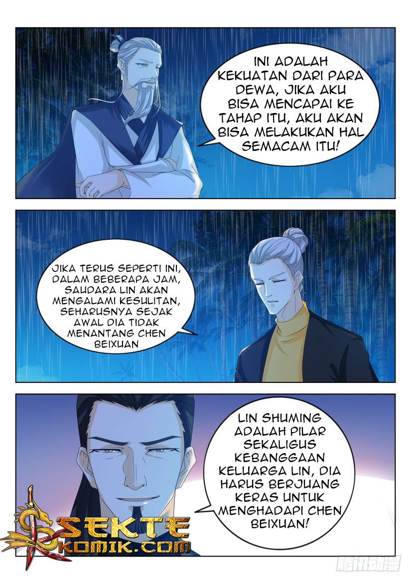 Rebirth Of The Urban Immortal Cultivator Chapter 292 - https://gambar-id.komiku.org/wp-content/uploads/1826951-11.jpg