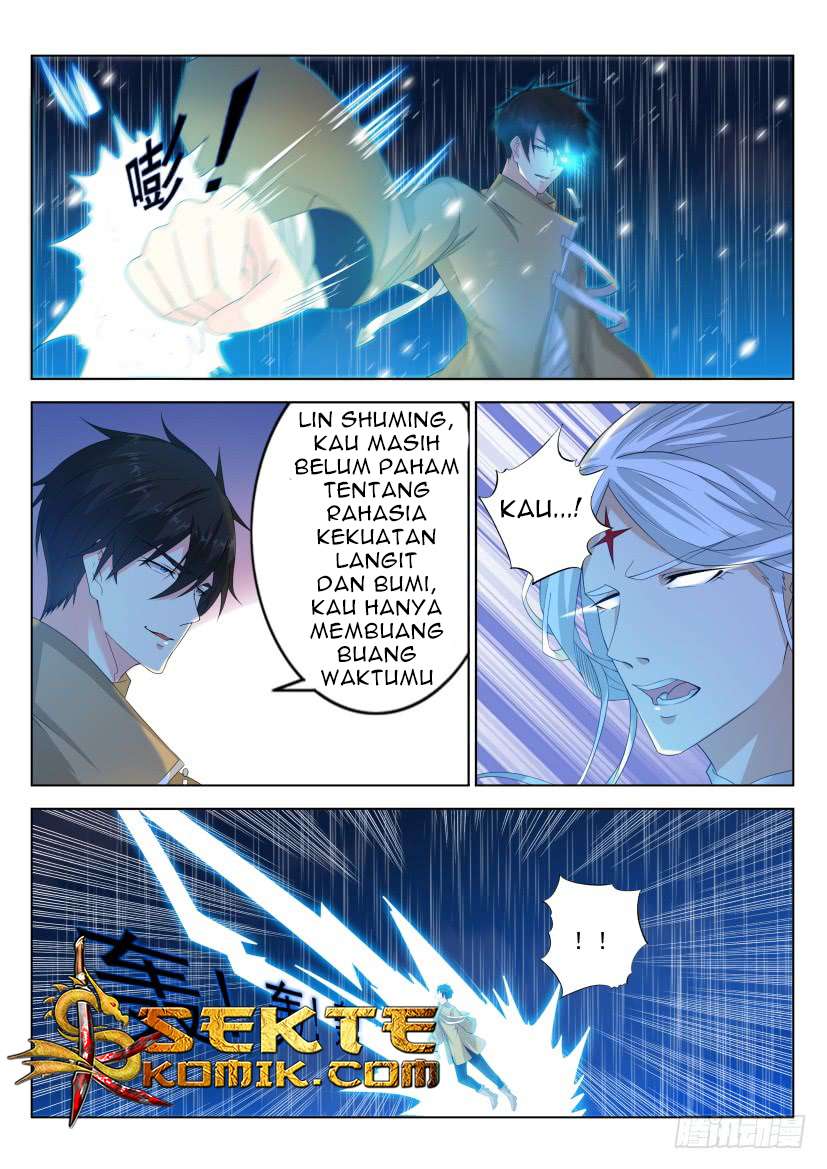 Rebirth Of The Urban Immortal Cultivator Chapter 292 - https://gambar-id.komiku.org/wp-content/uploads/1826951-12.jpg