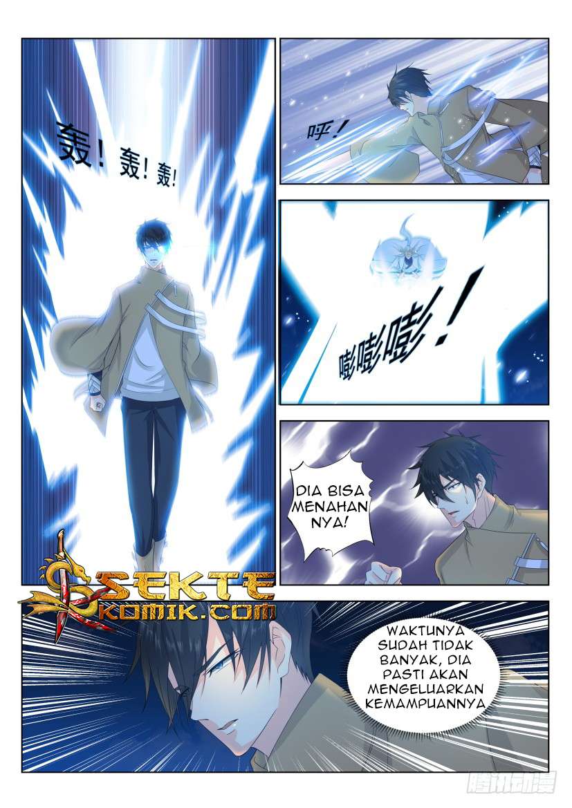 Rebirth Of The Urban Immortal Cultivator Chapter 292 - https://gambar-id.komiku.org/wp-content/uploads/1826951-13.jpg