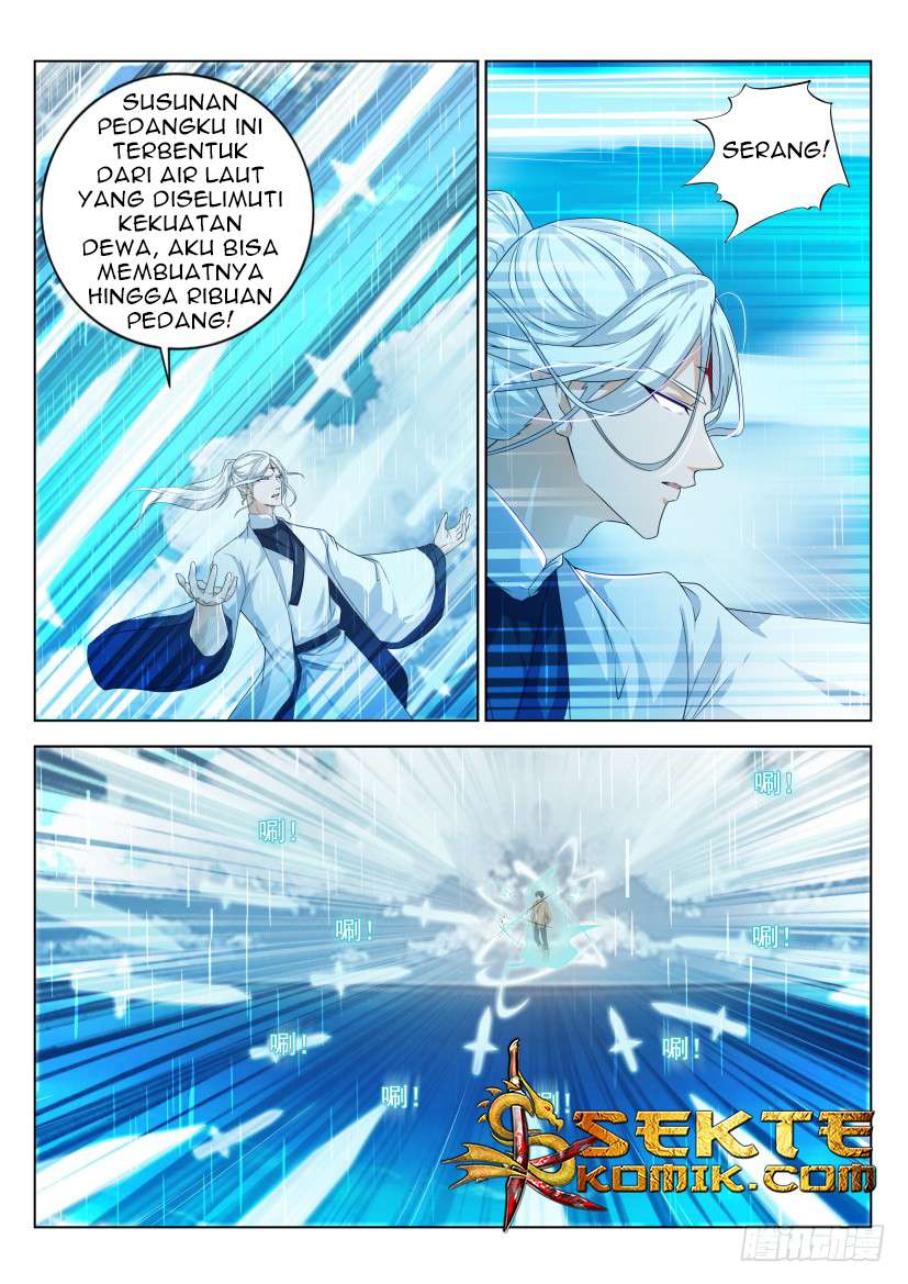 Rebirth Of The Urban Immortal Cultivator Chapter 292 - https://gambar-id.komiku.org/wp-content/uploads/1826951-16.jpg