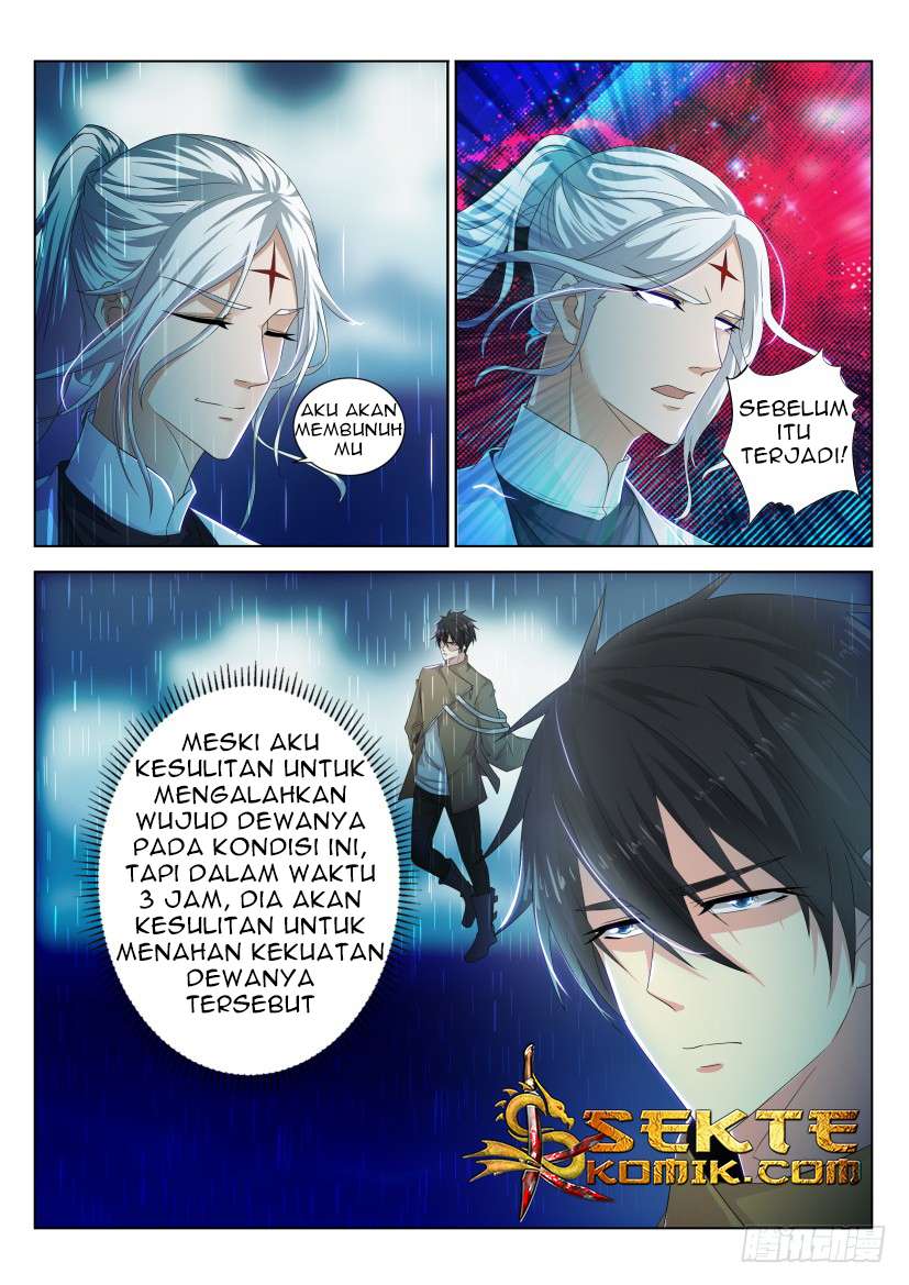 Rebirth Of The Urban Immortal Cultivator Chapter 292 - https://gambar-id.komiku.org/wp-content/uploads/1826951-7.jpg