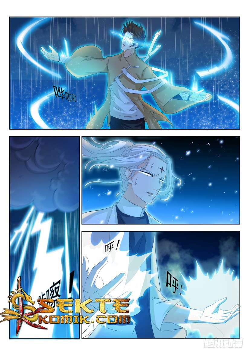 Rebirth Of The Urban Immortal Cultivator Chapter 292 - https://gambar-id.komiku.org/wp-content/uploads/1826951-8.jpg