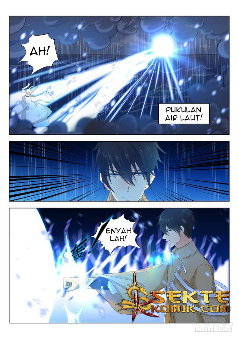 Rebirth Of The Urban Immortal Cultivator Chapter 292 - https://gambar-id.komiku.org/wp-content/uploads/1826951-9.jpg