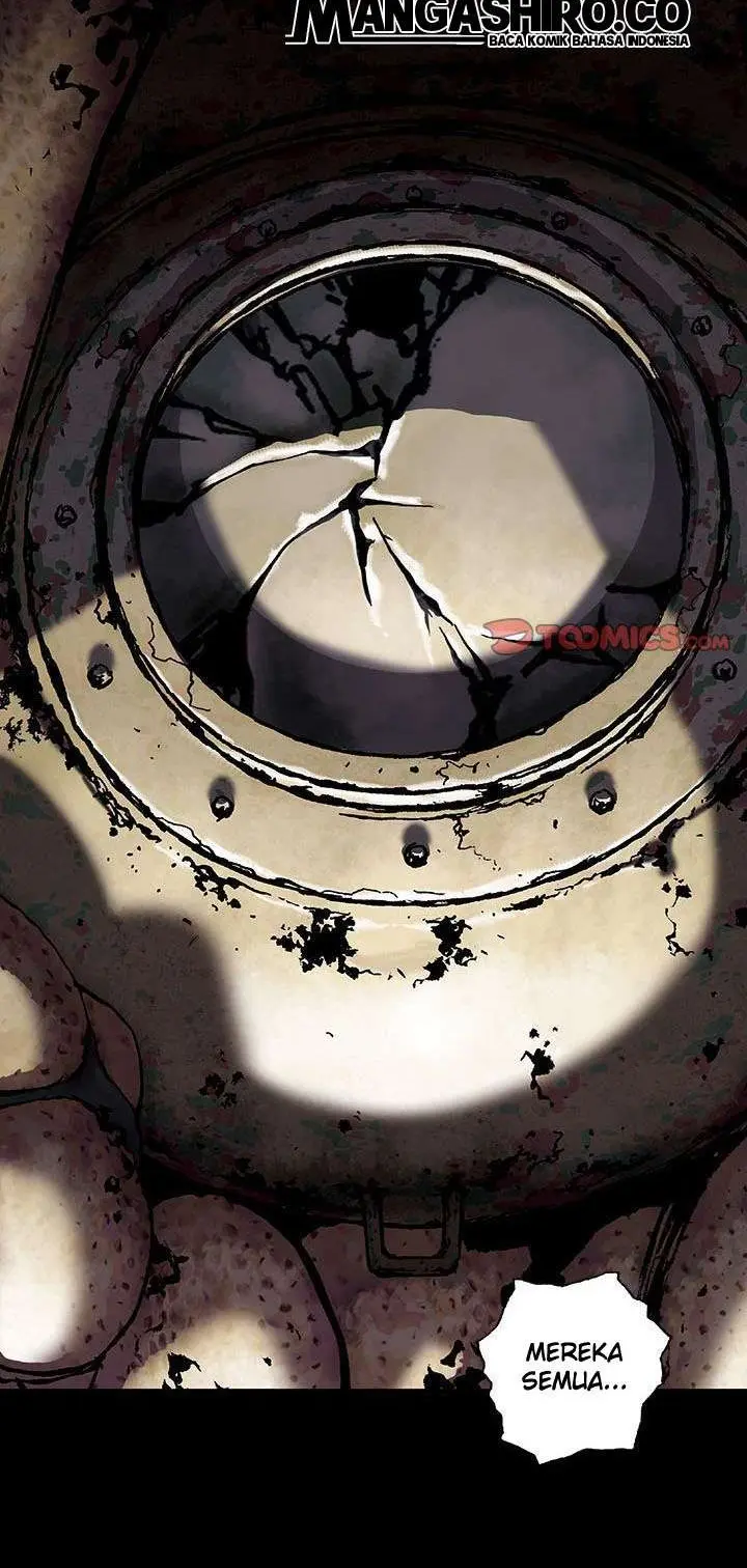 Leviathan Chapter 74 Gambar 30