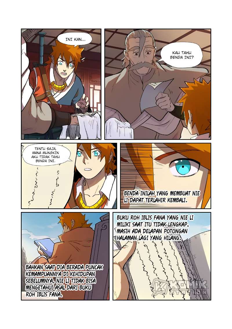 Tales of Demons and Gods Chapter 249.5 - https://gambar-id.komiku.org/wp-content/uploads/1841710-11.jpg