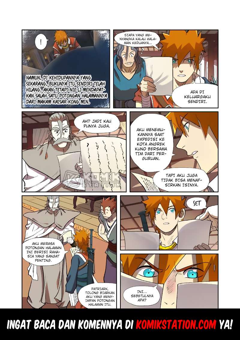 Tales of Demons and Gods Chapter 249.5 - https://gambar-id.komiku.org/wp-content/uploads/1841710-12.jpg