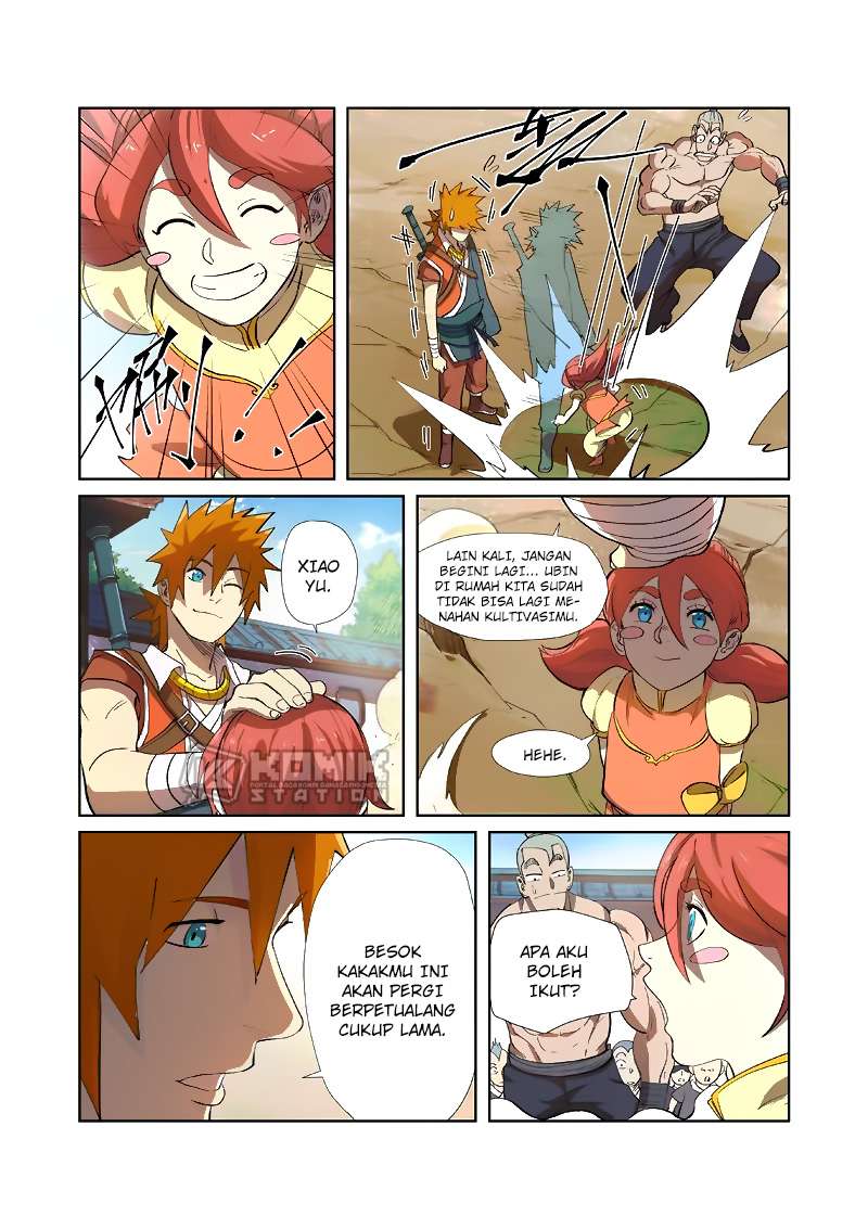 Tales of Demons and Gods Chapter 249.5 - https://gambar-id.komiku.org/wp-content/uploads/1841710-2.jpg