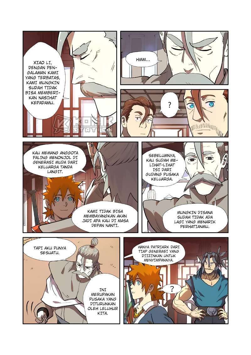 Tales of Demons and Gods Chapter 249.5 - https://gambar-id.komiku.org/wp-content/uploads/1841710-8.jpg