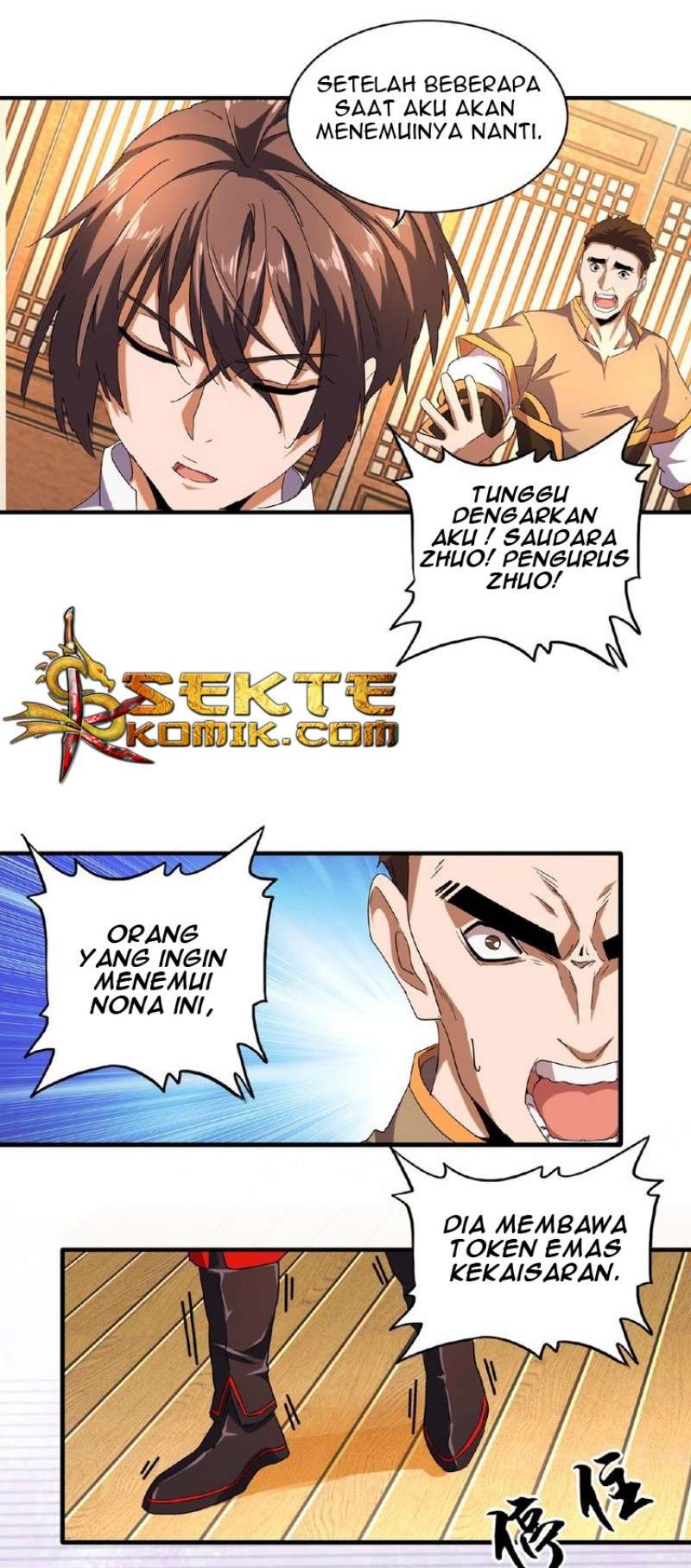 Magic Emperor Chapter 41 - https://gambar-id.komiku.org/wp-content/uploads/1843779-10.jpg