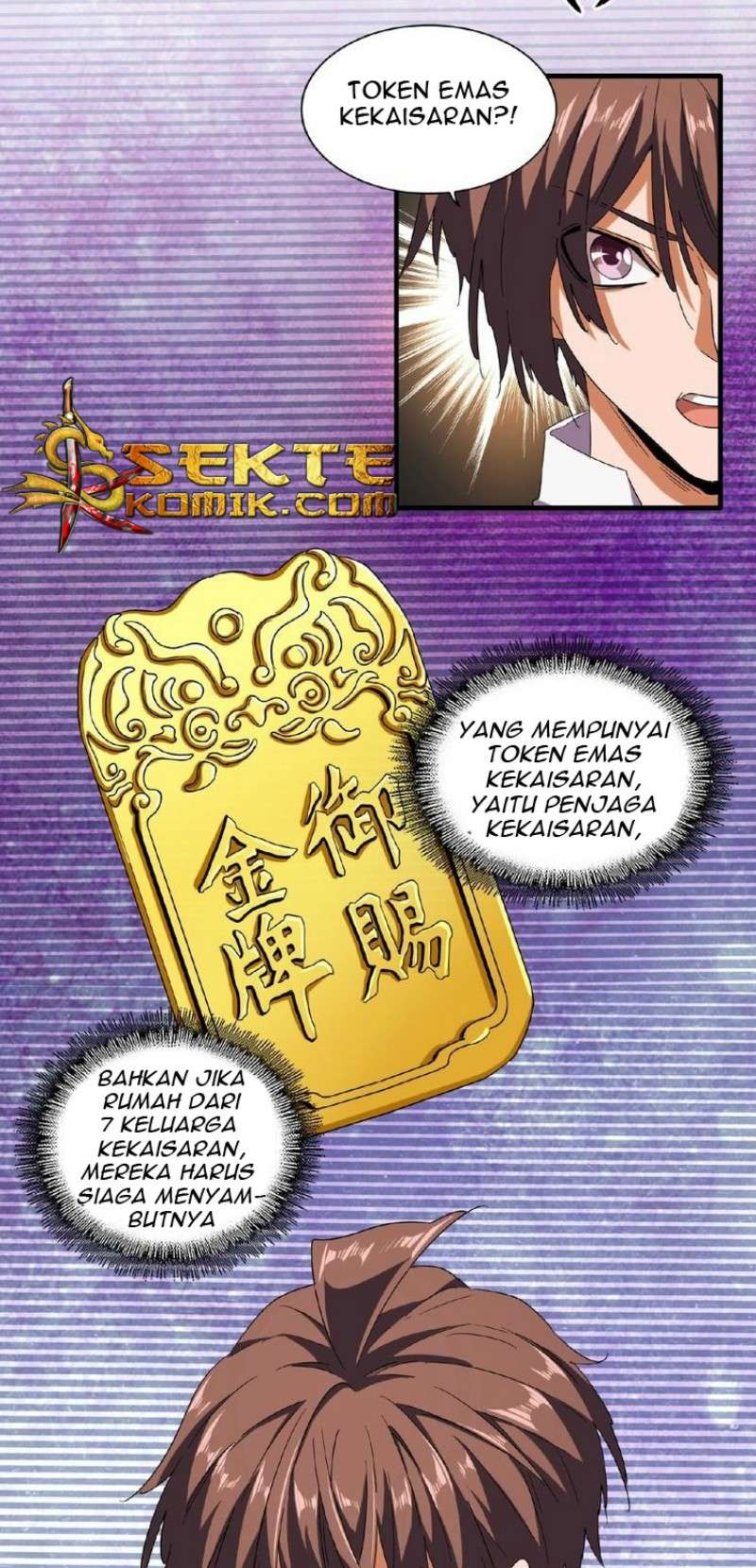 Magic Emperor Chapter 41 - https://gambar-id.komiku.org/wp-content/uploads/1843779-11.jpg