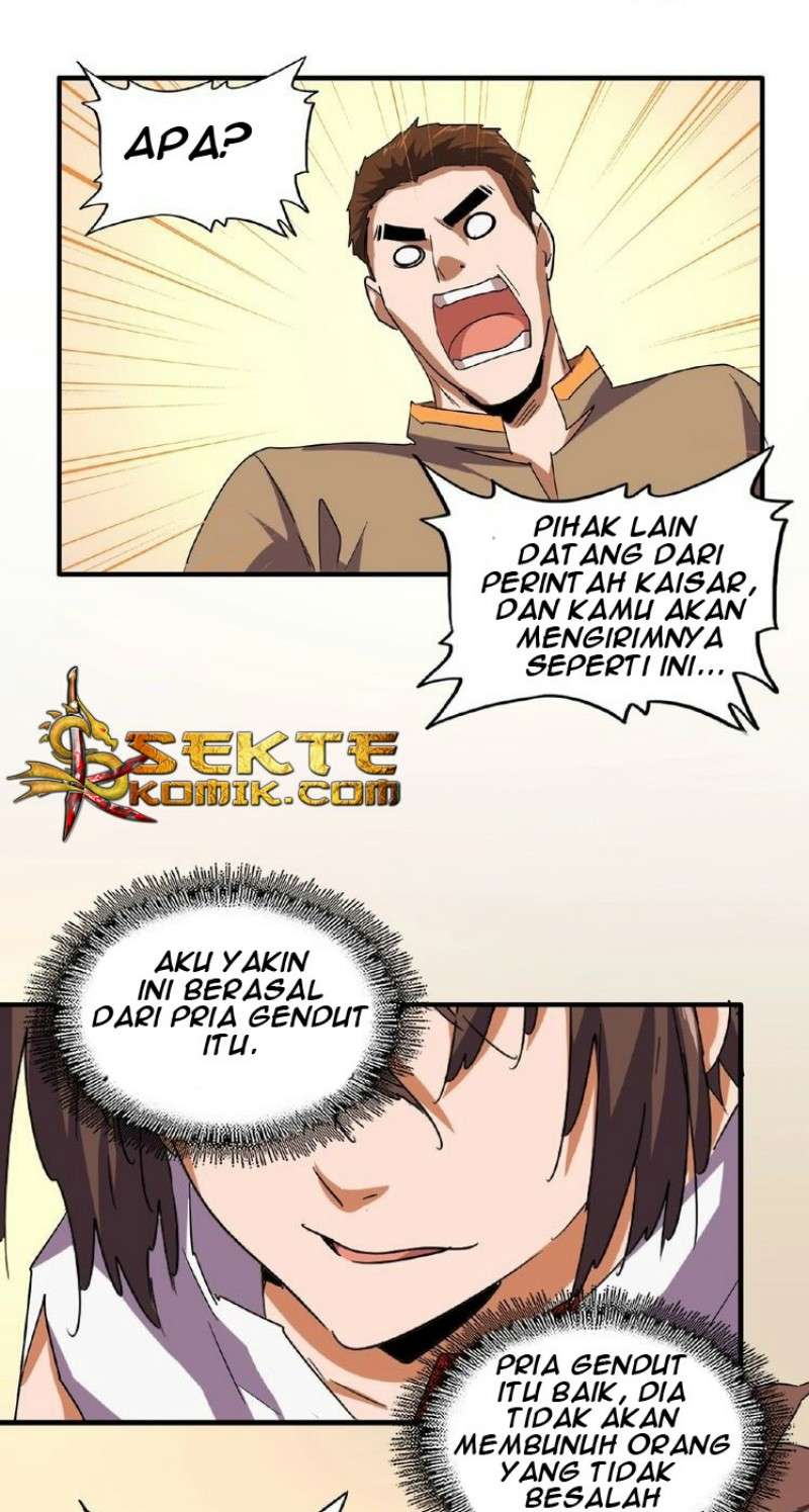 Magic Emperor Chapter 41 - https://gambar-id.komiku.org/wp-content/uploads/1843779-14.jpg