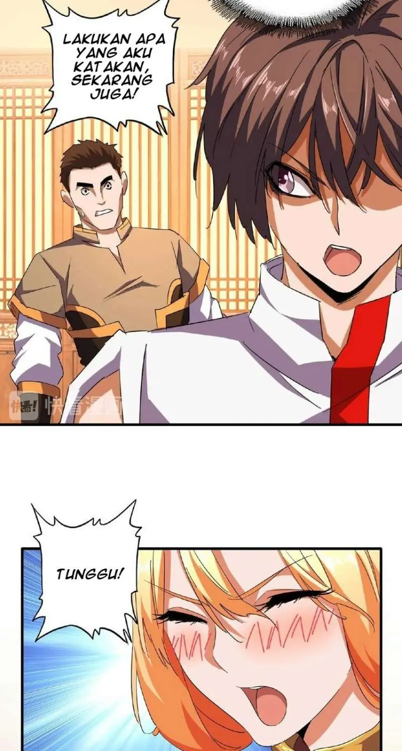 Magic Emperor Chapter 41 - https://gambar-id.komiku.org/wp-content/uploads/1843779-15.jpg