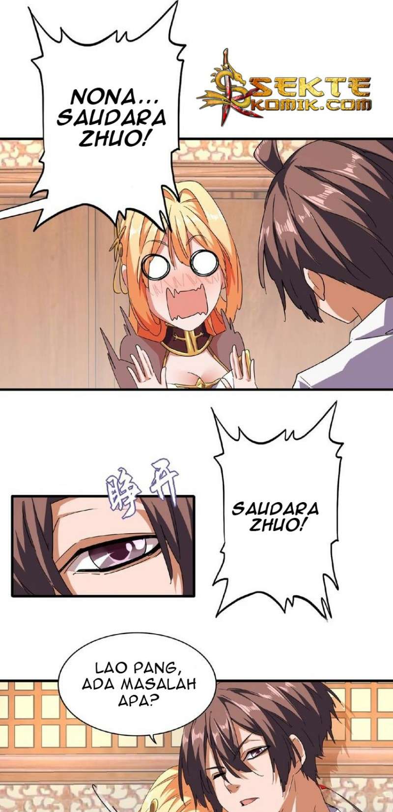 Magic Emperor Chapter 41 - https://gambar-id.komiku.org/wp-content/uploads/1843779-2.jpg
