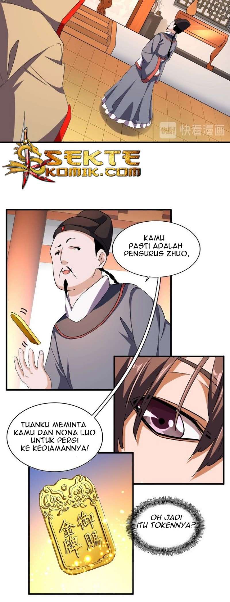 Magic Emperor Chapter 41 - https://gambar-id.komiku.org/wp-content/uploads/1843779-22.jpg