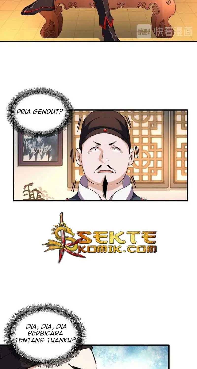 Magic Emperor Chapter 41 - https://gambar-id.komiku.org/wp-content/uploads/1843779-25.jpg