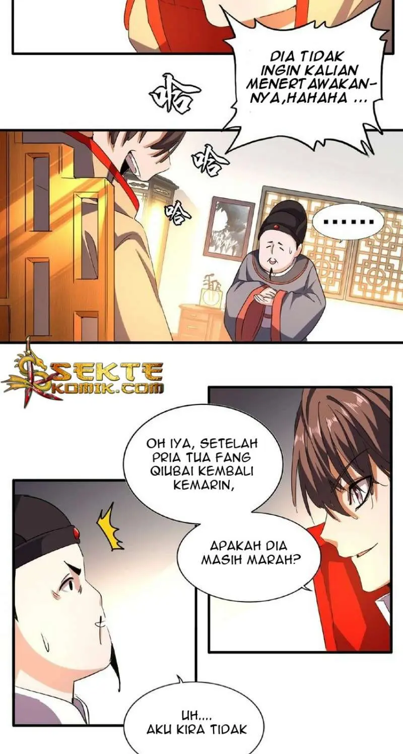 Magic Emperor Chapter 41 - https://gambar-id.komiku.org/wp-content/uploads/1843779-28.jpg