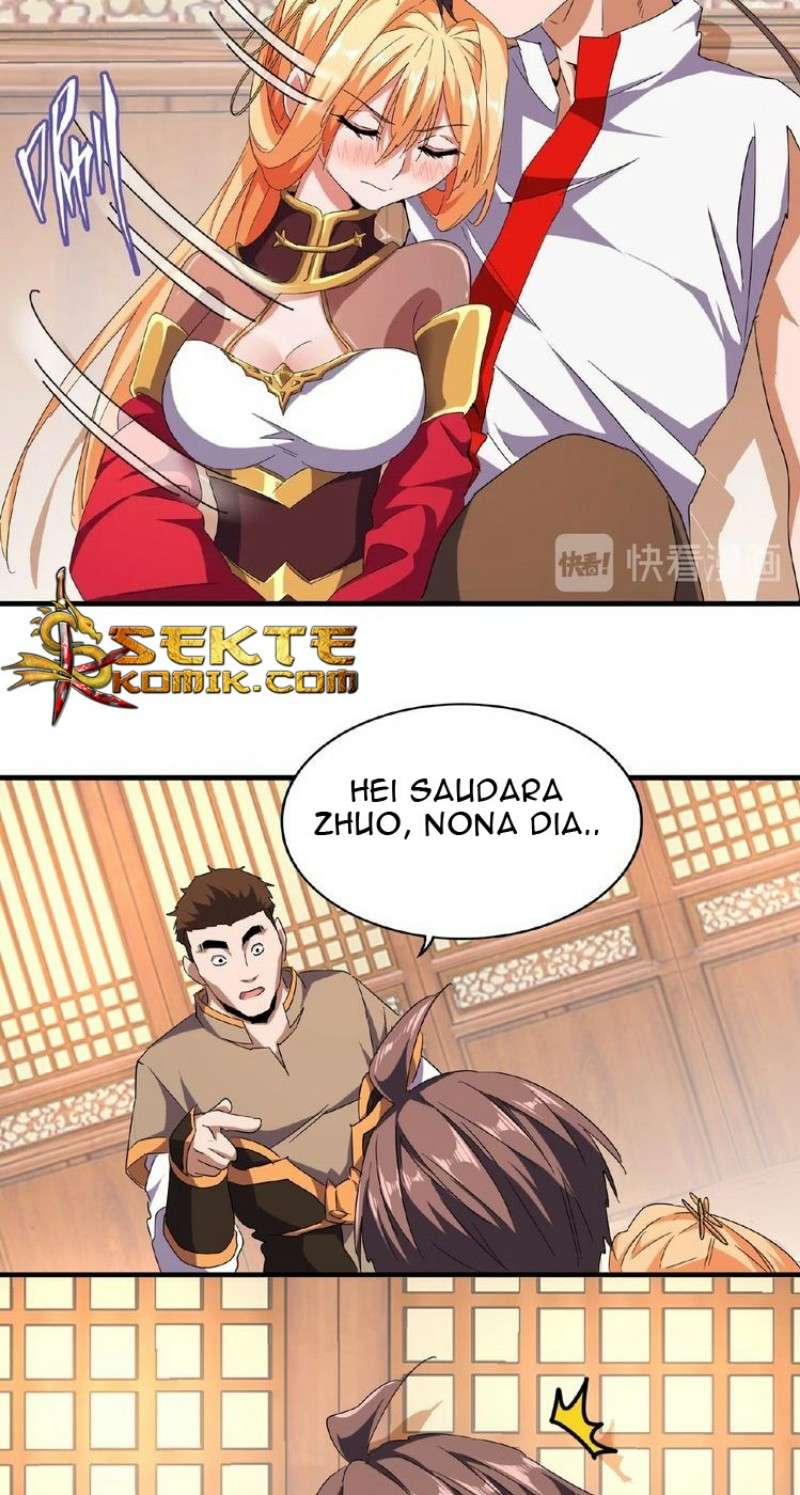 Magic Emperor Chapter 41 - https://gambar-id.komiku.org/wp-content/uploads/1843779-3.jpg