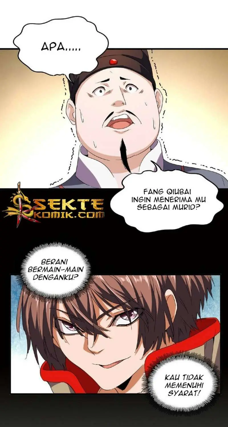 Magic Emperor Chapter 41 - https://gambar-id.komiku.org/wp-content/uploads/1843779-31.jpg